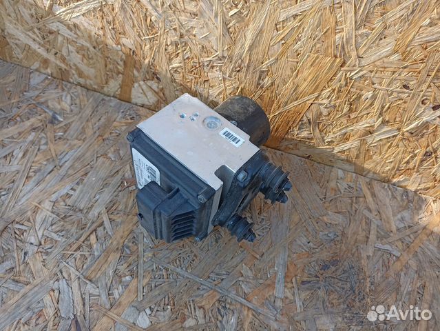 Блок ABS Volkswagen Passat B6