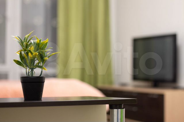 Квартира-студия, 32 м², 13/17 эт.