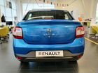 Renault Logan Stepway 1.6 МТ, 2022 объявление продам