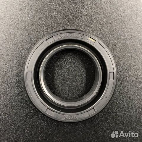 Сальник Tohatsu (3B7-60111-0) (30x50x12) (Tohatsu)