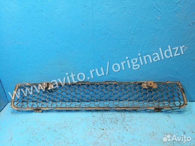 Решетка радиатора митсубиси л200