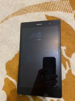 Продам планшет Sony z3 tablet compact