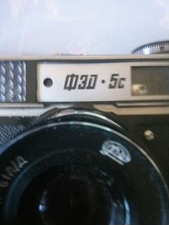 Колекцио Советские фотоаппараты