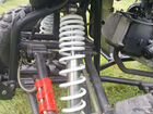 Новый квадроцикл ATV Boss 150см3 / 12 лс объявление продам