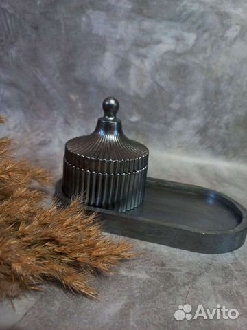 Декор для дома из гипса