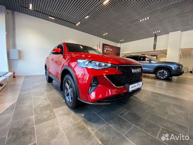 Haval корс групп тула