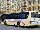 Междугородний / Пригородный автобус MAN Lion's Classic U, 2007 объявление продам