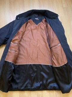 Удлиненная куртка bugatti Outlast, 60, оригинал