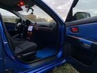 Mazda 3 1.6 МТ, 2005, 220 000 км объявление продам