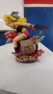 Фигурка аниме из «Dragon Ball» 14 см