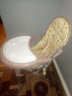 Стул для кормления цена 1500