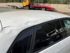 Audi A3 1.4 AMT, 2013, битый, 150 000 км объявление продам