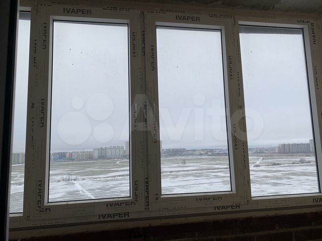 1-к. квартира, 34,9 м², 10/18 эт.