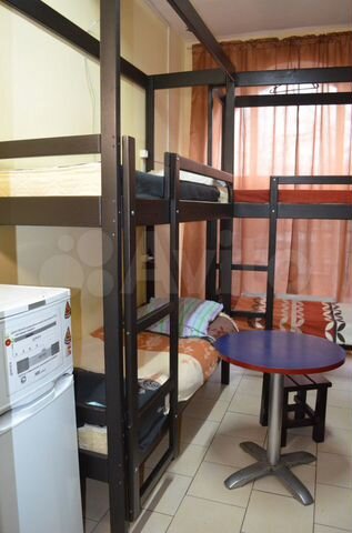 Комната 14 м², 1/16 эт.