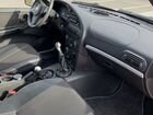 Chevrolet Niva 1.7 МТ, 2012, 51 000 км объявление продам