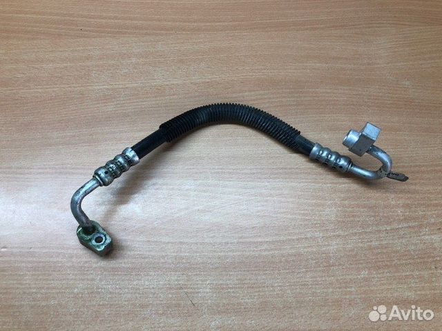 Трубка кондиционера Ford Mondeo (5) седан (CAR)