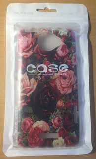 Чехол для HTC One X S720e