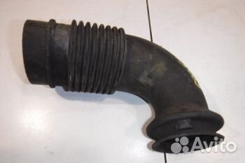 Патрубок воздушного фильтра