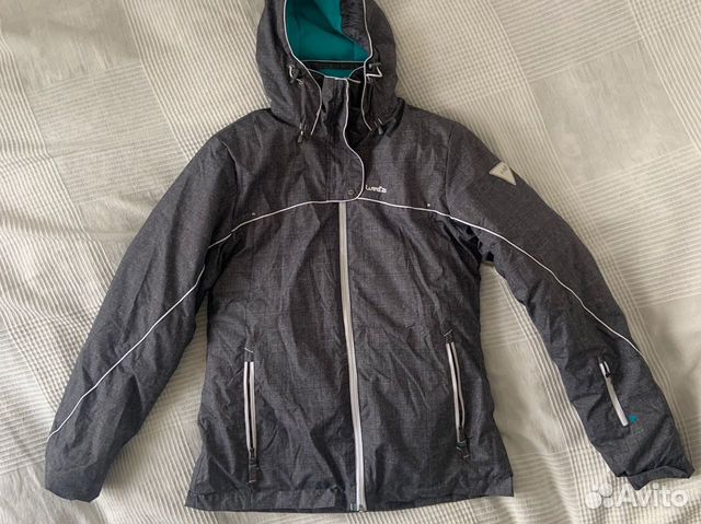 Горнолыжная куртка xs