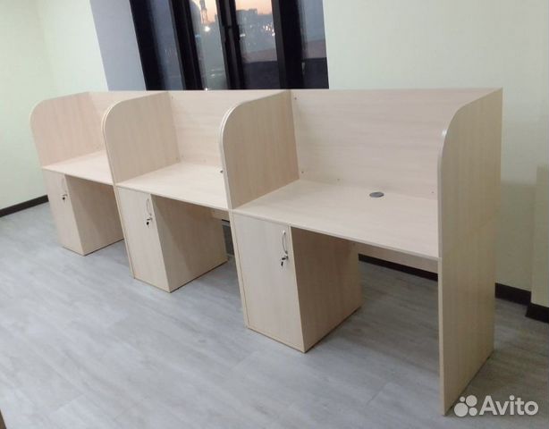 Столы для колл центра