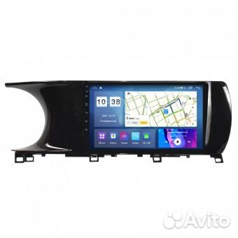 Магнитола Parafar Kia K5 2020+ Android