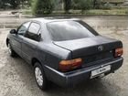 Toyota Corolla 1.3 МТ, 1992, 405 098 км объявление продам