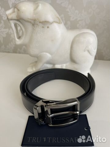 Ремень Trussardi новый