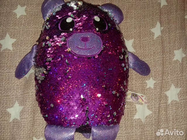 Игрушка переливашка