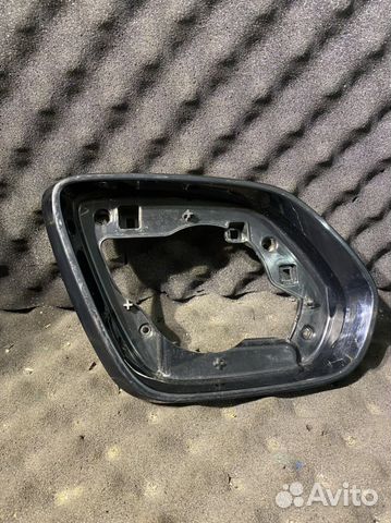 Haval F7 F7x рамочка зеркала правая