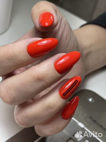 Маникюр, педикюр