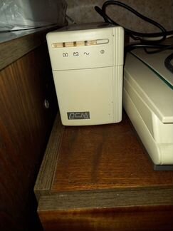 Блок бесперебойного питания KIN-425A компьютера