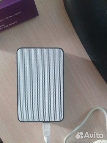 Mp3 плеер новый