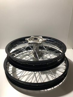 Колёса на эндуро мотоцикл