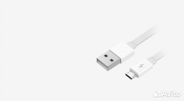 Кабели USB/Micro type-c Xiaomi ZMI