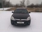 Opel Astra 1.8 МТ, 2008, 195 000 км объявление продам