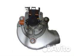 Вентилятор GAZ 6000 W 12/18 bosch 8 718 643 264