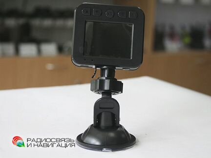 Видеорегистратор Navitel R300 GPS