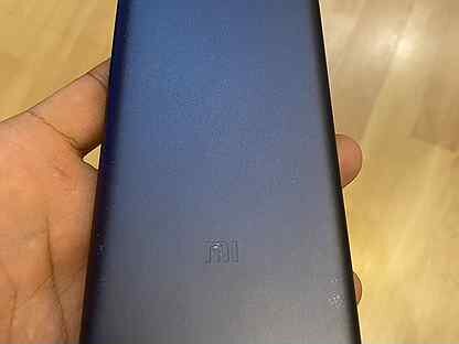 Xiaomi mi Power bank 2 10000mAh