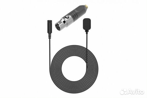 Aputure Deity W.Lav DA4 (TA4F)