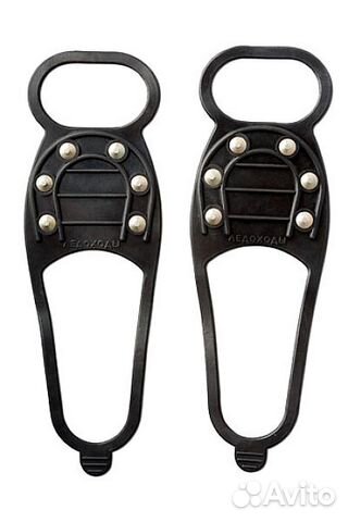 Продам Ледоходы с шипами