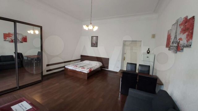 2-к. квартира, 62 м², 2/2 эт.