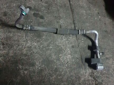 Трубка кондиционера киа спектра