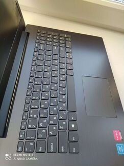 Ноутбук Lenovo Intel 15,6