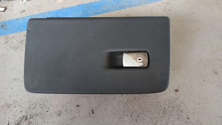 Бардачок BMW G05