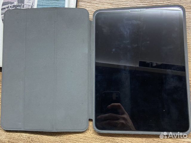 Apple iPad pro 11 2 поколения (2020)