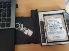Ноутбук i7, 8 ядерный, 8gb, SSD+hdd, GT 540 M объявление продам