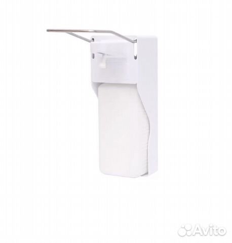 Дозатор для антисептика