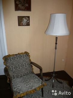 Вещи СССР: торшеры, утюг, телевизор, др
