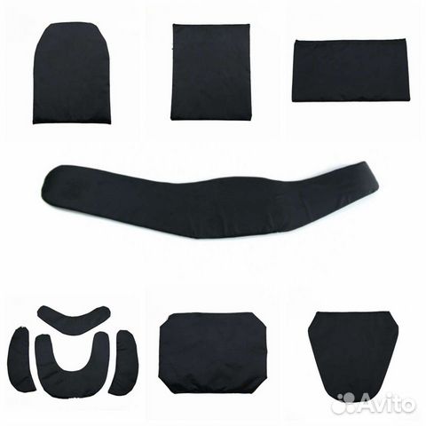 Кевлар, мягкая баллистика