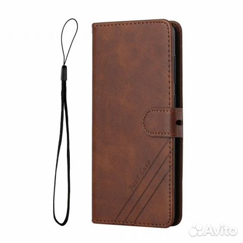 Чехол-книжка для смартфона Samsung Galaxy A03 Core